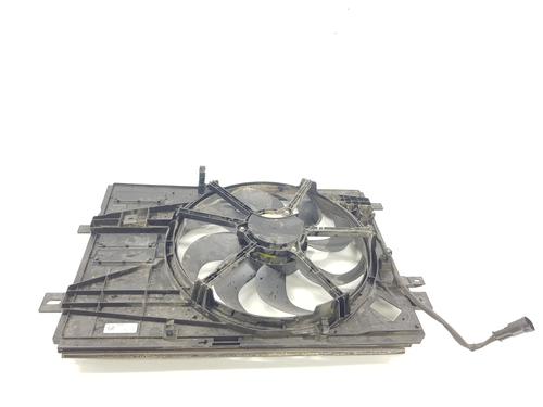 Used Radiator fan Radiator fan PEUGEOT EXPERT Van (V_) [2016-2026] 33215008 33215008