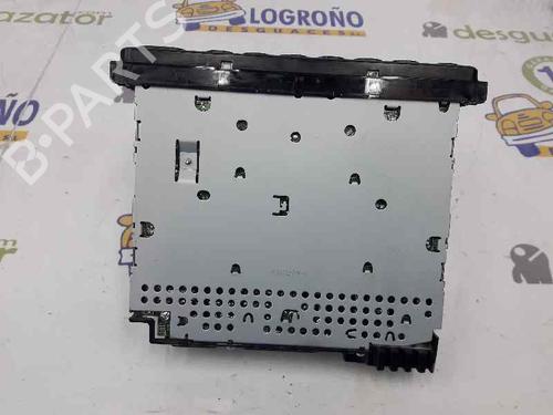 Radio TOYOTA LAND CRUISER PRADO (_J12_) 3.0 D-4D (KDJ120, KDJ125) | BP2670311E6 