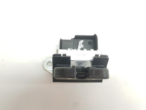 Tailgate lock SEAT IBIZA V (KJ1, KJG)  | BP29194337C101 