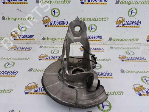 Right rear steering knuckle BMW X5 (E70) M | BP1726701M28 