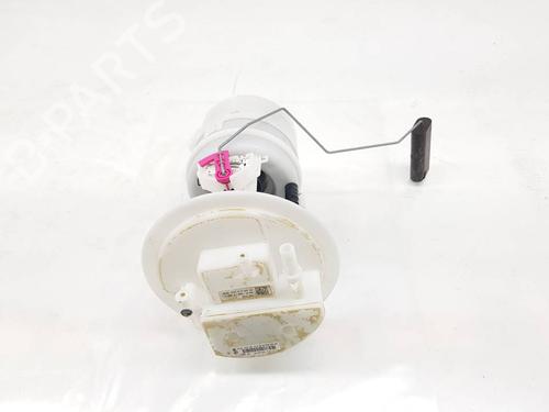 Bränslepump Bränslepump 39504935 39504935