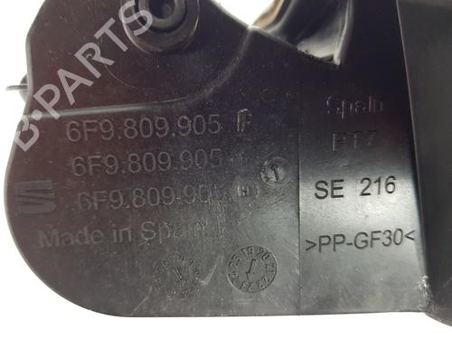 Fuel flap SEAT ARONA (KJ7, KJP)  | BP29729164C131 