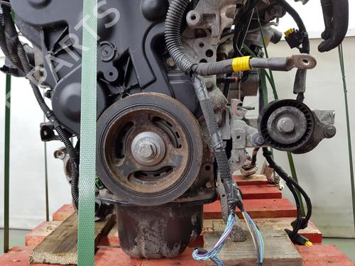 Engine PEUGEOT 5008 (0U_, 0E_) 1.6 HDi | BP29807401M1