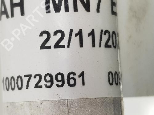 AC pipe SEAT IBIZA V (KJ1, KJG)  | BP28282817M126 