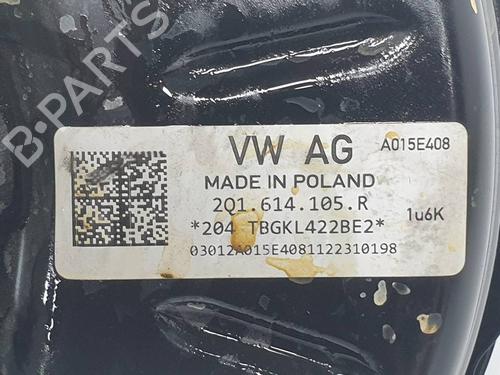 Servo brake AUDI A1 Sportback (GBA) 30 TFSI | BP40262134M42  - Image 7