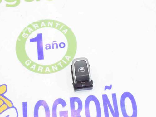 Left rear window switch AUDI A5 Sportback (8TA) 2.0 TDI | BP1365487I29 