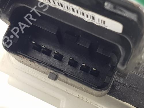 Rear right lock PEUGEOT 208 II (UB_, UP_, UW_, UJ_) 1.2 PureTech 75 | BP20323303C99 