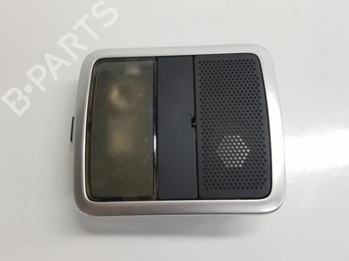 Used Interior roof light LAND ROVER RANGE ROVER SPORT II (L494) 3.0 SDV6 4x4 (306 hp) 26291215