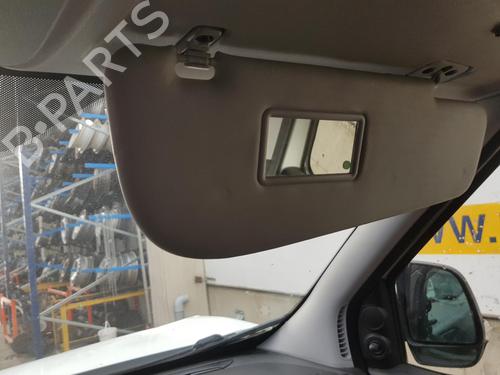 Høyre hjullagerhus spindel OPEL COMBO Box Body/MPV (X12) 1.3 CDTI (B05) | BP9232585M28 