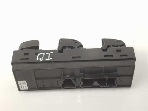 Left front window switch NISSAN JUKE (F15) 1.2 DIG-T | BP6012951I27 