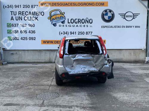 Electronic module NISSAN X-TRAIL II (T31) 2.0 dCi 4x4 | BP9154716M83 