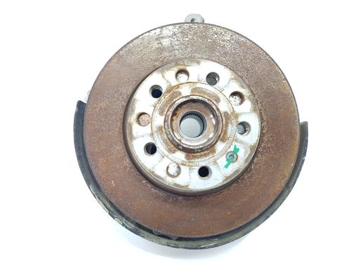 Left rear steering knuckle SEAT LEON ST (5F8) 2.0 TDI 4Drive | BP35737464M27 - Image 5