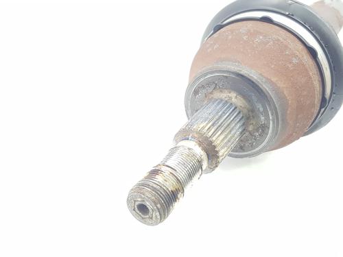 Right front driveshaft FORD FOCUS III 1.6 TDCi | BP31952348M39 