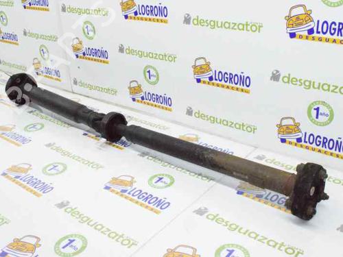 Driveshaft BMW 1 Coupe (E82) 120 d | BP1932855M37 