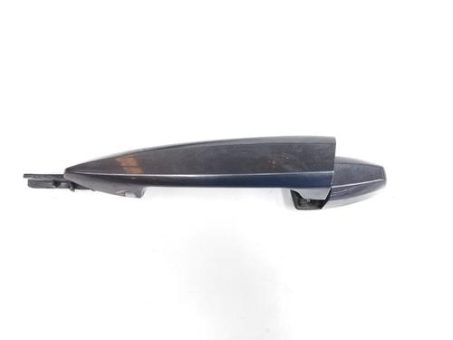 Used Rear left exterior door handle Rear left exterior door handle BMW X1 (F48) xDrive 18 d (150 hp) 10414148 10414148