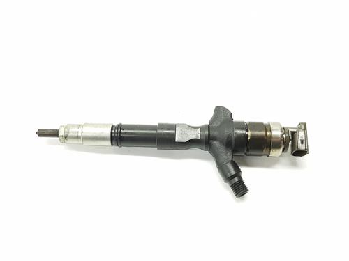 Injector TOYOTA LAND CRUISER PRADO (_J12_)  | BP20933691M100 