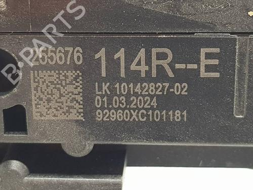 Other RENAULT EXPRESS Box Body/MPV | BP38486173O1 - Image 3