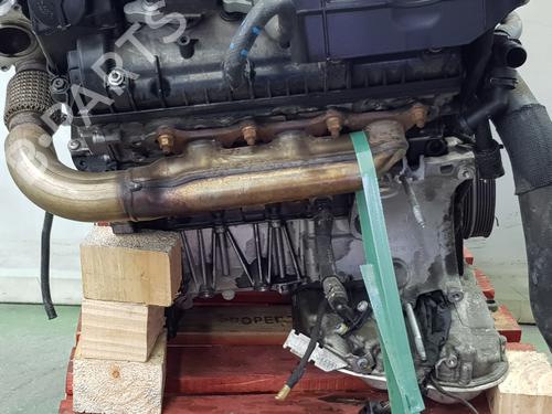 Engine AUDI Q8 (4MN, 4MT) 50 TDI Mild Hybrid quattro | BP33214901M1 - Image 17