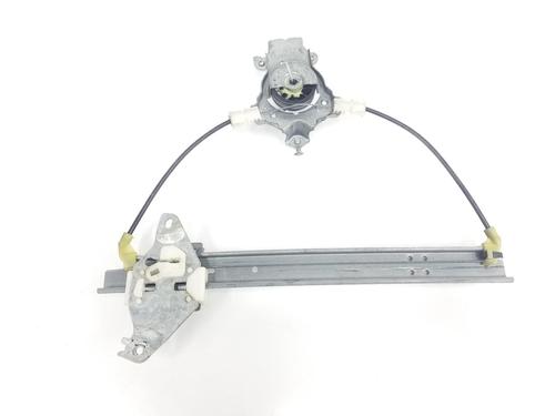 Rear right window mechanism NISSAN QASHQAI / QASHQAI +2 I (J10, NJ10, JJ10E) 2.0 dCi | BP10721781C25 