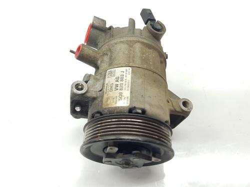 AC compressor VW CADDY IV MPV (SAB, SAJ) 2.0 TDI | BP31159990M34 