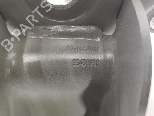 Other RENAULT TRAFIC III Van (FG_) 1.6 dCi 120 (FGMK) | BP15664528O1 