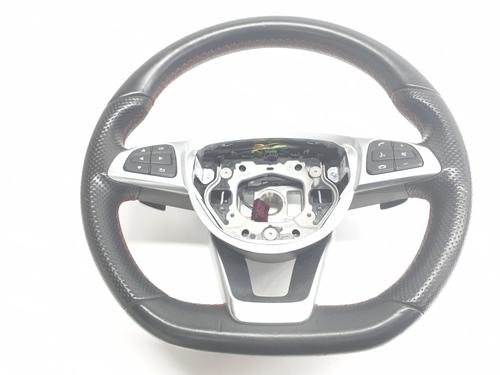 Used Steering wheel MERCEDES-BENZ A-CLASS (W176) A 200 CDI / d (176.008) (136 hp) 29711013