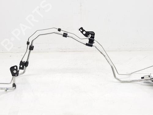 Used AC pipe AC pipe RENAULT SYMBIOZ 1.8 E-Tech 160 Full Hybrid (158 hp) 34698587 34698587