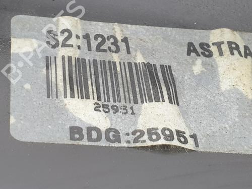 Subframe OPEL ASTRA L Sports Tourer (OV5)  | BP29433879M9 