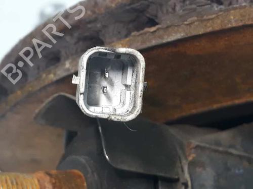 Right front steering knuckle CITROËN C4 Grand Picasso I (UA_) 1.6 HDi | BP773398M26 