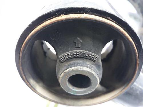 Left rear suspension arm LAND ROVER DISCOVERY IV (L319) 3.0 TD 4x4 | BP1032183M14 