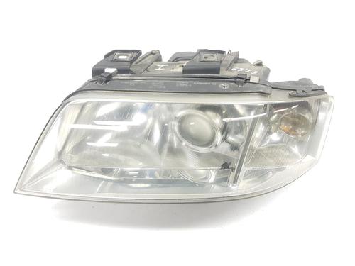 Venstre forlygte AUDI A6 C5 (4B2) 1.9 TDI (110 hp) 16415652