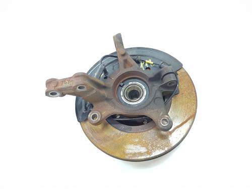 Right front steering knuckle RENAULT EXPRESS Box Body/MPV | BP38441691M26 - Image 5