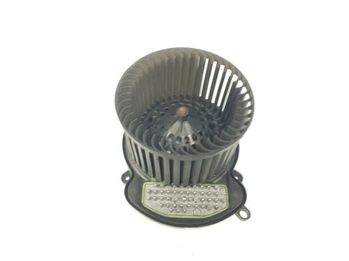 Heater blower motor RENAULT KADJAR (HA_, HL_) 1.5 dCi 110 (HLA3) | BP14094509M62 