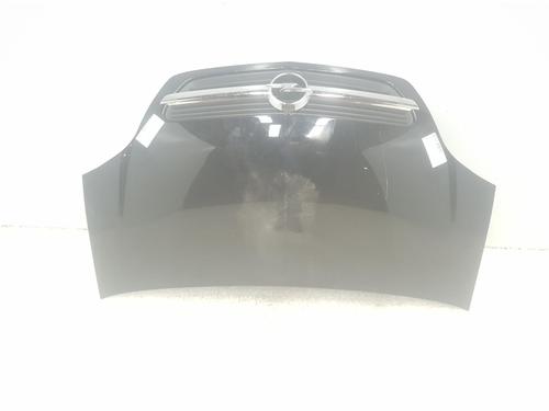Used Hood OPEL MERIVA A MPV (X03) 1.7 CDTI (E75) (100 hp) 13538313