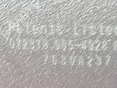 Other MITSUBISHI ECLIPSE CROSS (GK_, GL_) 1.5 T-Mivec | BP39192073O1 - Image 4