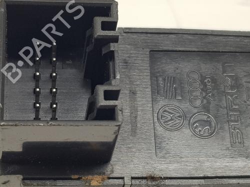 Annen SEAT ATECA (KH7, KHP) 1.5 TSI | BP30712861O1