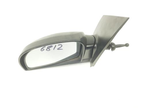 Used Left mirror HYUNDAI GETZ (TB) 1.1 (63 hp) 16754873
