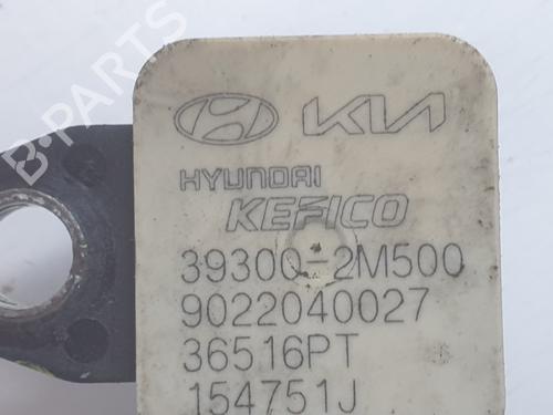 Electronic sensor HYUNDAI i20 III (BC3, BI3) 1.0 T-GDI | BP34267606M84 - Image 5