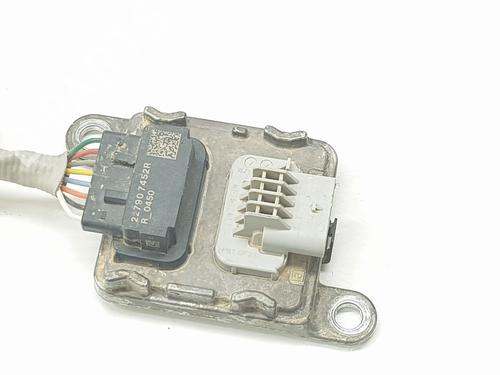 Electronic sensor RENAULT KANGOO III MPV  | BP33628343M84  - Image 5