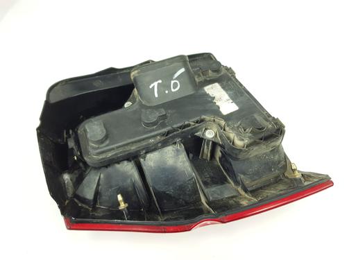 Right taillight VW LUPO I (6X1, 6E1) 1.4 | BP28104026C35 
