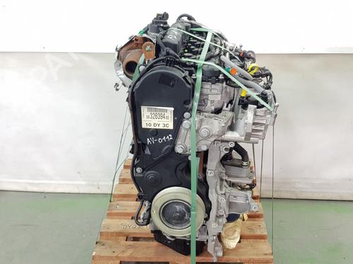 Engine PEUGEOT EXPERT Van (V_) | BP29807472M1