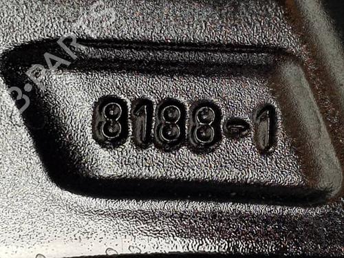 Fælk HYUNDAI i30 (PDE, PD, PDEN) 2.0 N | BP38970620C45 - Image 6