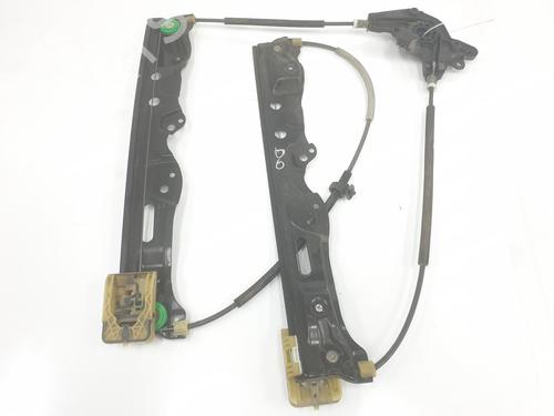 Used Front right window mechanism Front right window mechanism FORD RANGER (TKE) 2.2 TDCi 4x4 (160 hp) 35737220 35737220