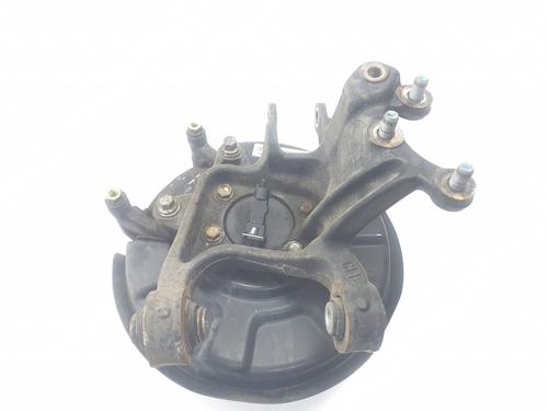 Left rear steering knuckle KIA OPTIMA (JF) 1.7 CRDi | BP21100971M27 