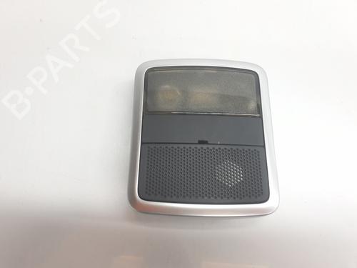 Used Interior roof light LAND ROVER RANGE ROVER SPORT II (L494) 3.0 SDV6 4x4 (306 hp) 26282693