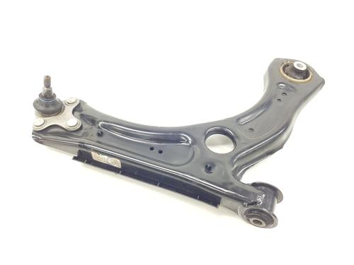 Used Right front suspension arm SEAT IBIZA V (KJ1, KJG) 1.0 MPi (80 hp) 28119578