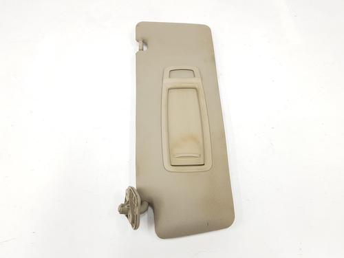 Left sun visor BMW X5 (E70) xDrive 30 d | BP11206354I1 