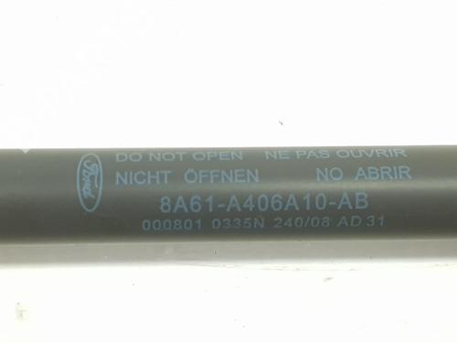Tailgate lift support FORD FIESTA VI (CB1, CCN) 1.6 TDCi | BP14092533C138 