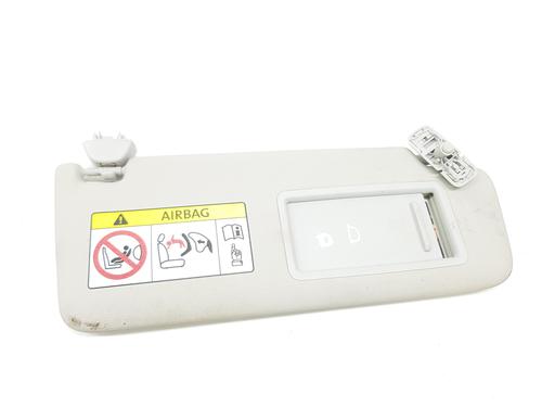right-sun-visor-skoda-fabia-iii-nj3-2014-2015-2016-2017-2018-2019-2020-2021-34510046 main image