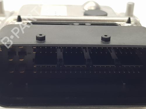 Electronic module BMW 5 (F10) 535 d xDrive | BP27542711M83 